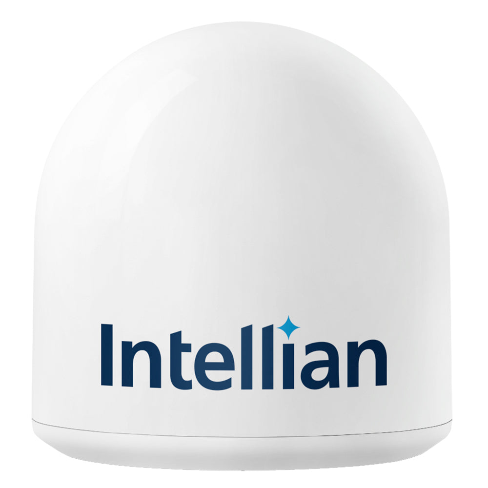 Intellian i2 Empty Dome Assembly [S2-2112] - BuoyMart.com  Satellite TV Antennas Intellian