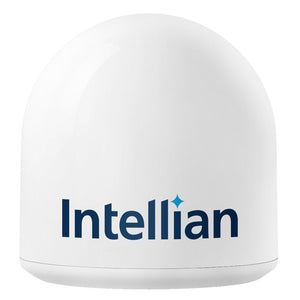 Intellian i2 Empty Dome Assembly [S2-2112] - BuoyMart.com  Satellite TV Antennas Intellian