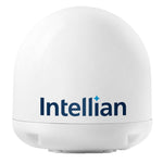Intellian i3 Empty Dome & Base Plate Assembly [S2-3108] - BuoyMart.com  Satellite TV Antennas Intellian