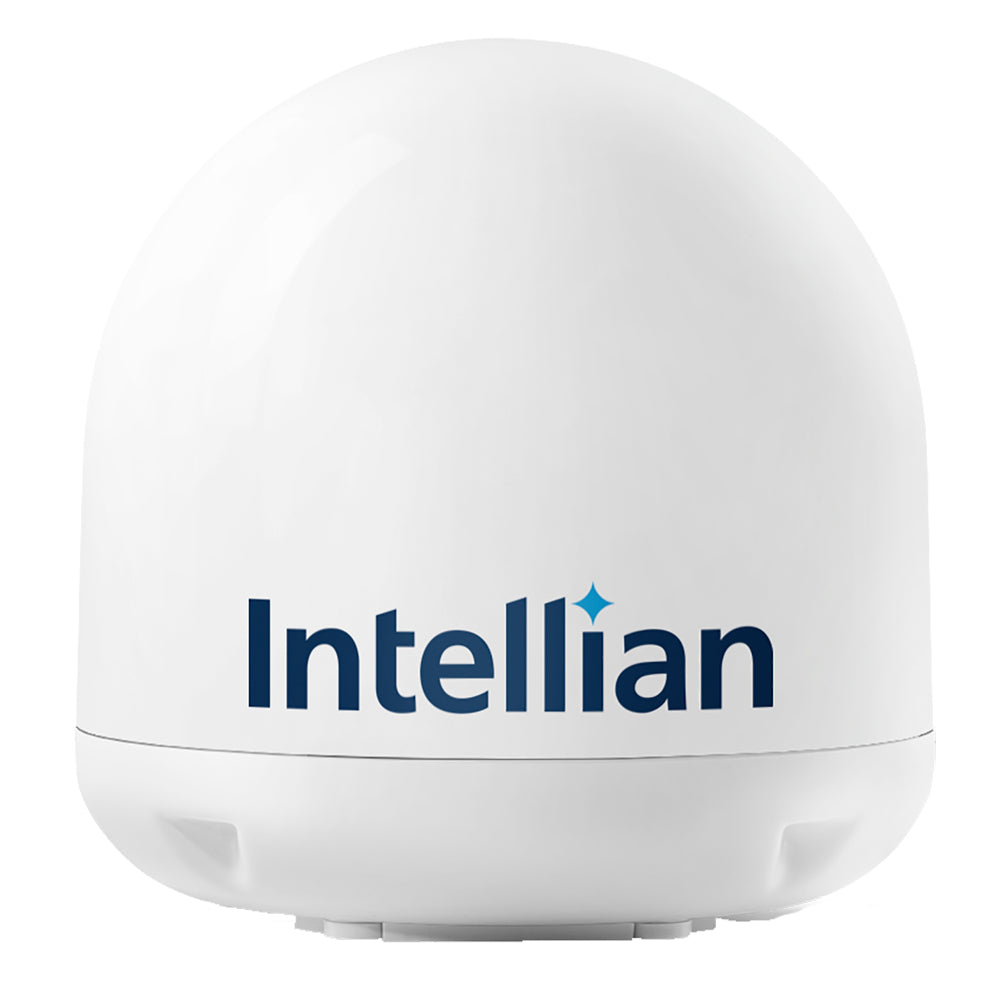 Intellian i3 Empty Dome & Base Plate Assembly [S2-3108] - BuoyMart.com  Satellite TV Antennas Intellian