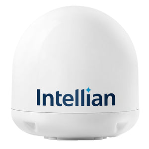 Intellian i3 Empty Dome & Base Plate Assembly [S2-3108] - BuoyMart.com  Satellite TV Antennas Intellian
