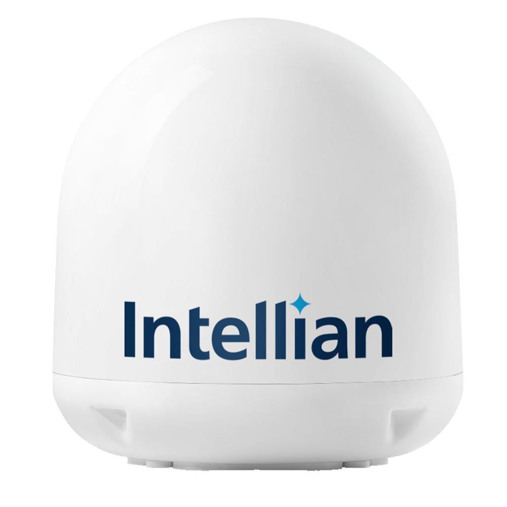 Intellian i4/i4P Empty Dome & Base Plate Assembly [S2-4109] - BuoyMart.com  Satellite TV Antennas Intellian