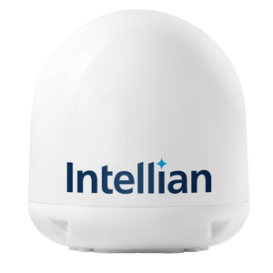 Intellian i4/i4P Empty Dome & Base Plate Assembly [S2-4109] - BuoyMart.com  Satellite TV Antennas Intellian