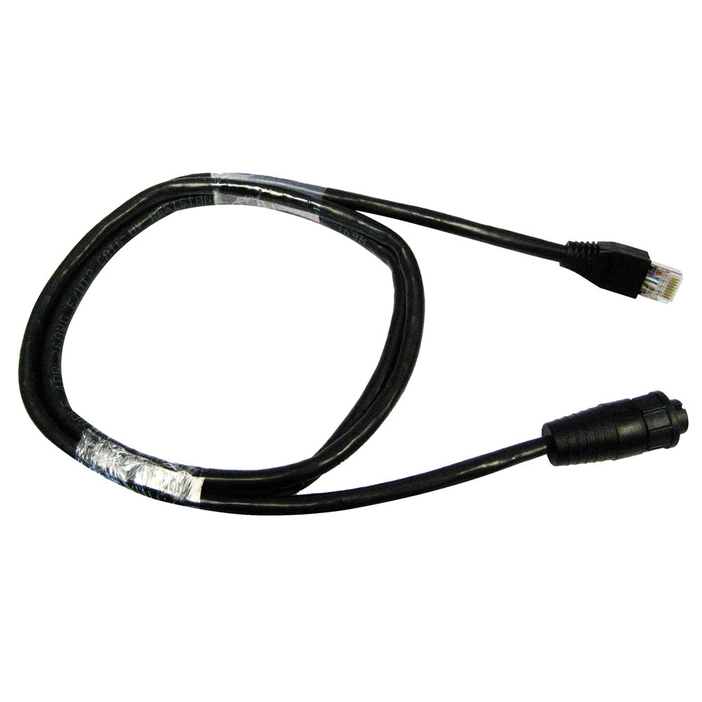 Raymarine RayNet to RJ45 Male Cable - 1m [A62360] - BuoyMart.com  Accessories Raymarine