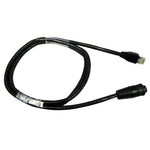 Raymarine RayNet to RJ45 Male Cable - 1m [A62360] - BuoyMart.com  Accessories Raymarine