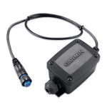 Garmin 8-Pin Female to Wire Block Adapter f/echoMAP 50s  70s, GPSMAP 4xx, 5xx  7xx, GSD 24 [010-11613-00] - BuoyMart.com  Transducer Accessories Garmin