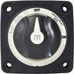 Blue Sea 6007200 Battery Switch Mini - 4 Position - Black [6007200] - BuoyMart.com  Battery Management Blue Sea Systems