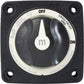 Blue Sea 6006200 Battery Switch Mini ON/OFF - Black [6006200] - BuoyMart.com  Battery Management Blue Sea Systems