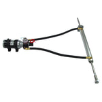 Octopus 12" Stroke Remote 38mm Linear Drive - 12V - Up To 60' or 33,000lbs [OCTAF1212LAR12] - BuoyMart.com  Autopilots Octopus Autopilot Drives