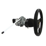 Octopus Type T Tilt Shaft f/Mounting Behind the Dash f/Mechanical Drive Systems [OCTAFMDTPW] - BuoyMart.com  Autopilots Octopus Autopilot Drives