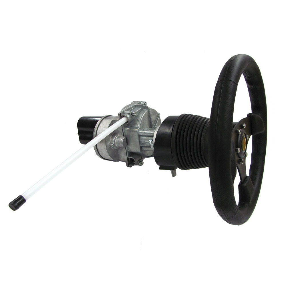 Octopus Type T Tilt Shaft f/Mounting Behind the Dash f/Mechanical Drive Systems [OCTAFMDTPW] - BuoyMart.com  Autopilots Octopus Autopilot Drives