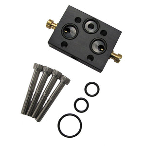 Octopus Unbalanced Valve Kit f/Reversing Pumps [OC17SUK03] - BuoyMart.com  Autopilots Octopus Autopilot Drives