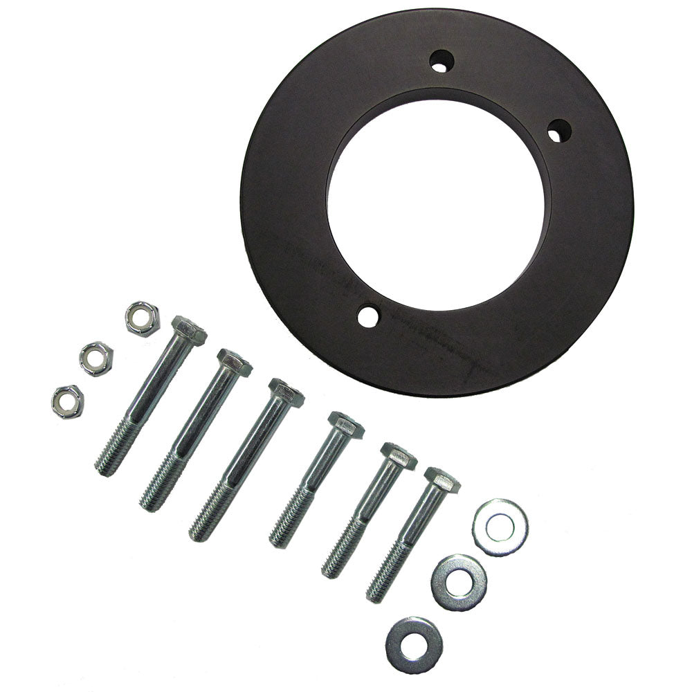 Octopus Spacer Kit x 19mm f/90 Degree Bezel Mounting Kit [OC15SUK16] - BuoyMart.com  Autopilots Octopus Autopilot Drives