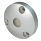 Lumitec High Intensity "Anywhere" Light - Brushed Housing - White Non-Dimming [101033] - BuoyMart.com  Interior / Courtesy Light Lumitec