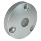 Lumitec High Intensity "Anywhere" Light - Brushed Housing - Blue Non-Dimming [101034] - BuoyMart.com  Interior / Courtesy Light Lumitec