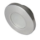 Lumitec Orbit - Flush Mount Down Light - Brushed Finish - White Non-Dimming [112503] - BuoyMart.com  Dome/Down Lights Lumitec