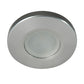 Lumitec Orbit - Flush Mount Down Light - Brushed Finish - White Non-Dimming [112503] - BuoyMart.com  Dome/Down Lights Lumitec