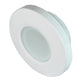 Lumitec Orbit - Flush Mount Down Light - White Finish - White Non-Dimming [112523] - BuoyMart.com  Dome/Down Lights Lumitec