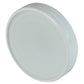 Lumitec Halo - Flush Mount Down Light - White Finish - 3-Color Red/Blue Non-Dimming w/White Dimming [112828] - BuoyMart.com  Dome/Down Lights Lumitec