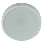 Lumitec Halo - Flush Mount Down Light - White Finish - 3-Color Red/Blue Non-Dimming w/White Dimming [112828] - BuoyMart.com  Dome/Down Lights Lumitec