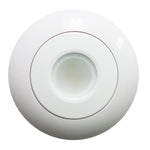 Lumitec Adapter Kit f/Halo & Orbit Flush Mount Down Lights [101073] - BuoyMart.com  Dome/Down Lights Lumitec