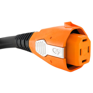 SmartPlug BF50 50 AMP Female Connector [BF50] - BuoyMart.com  Shore Power SmartPlug