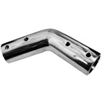 Whitecap " O.D. 110 Degree SS Bow Form [6051C] - BuoyMart.com  Rail Fittings Whitecap