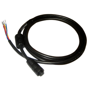 Simrad Power Cable - 2m - NSE & StructureScan 3D [000-00128-001] Simrad
