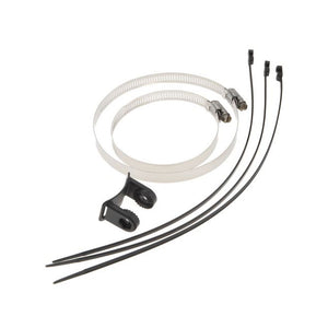 Humminbird AD XTM 9 Trolling Motor Adapter f/XNT Transducers [740087-1] - BuoyMart.com  Transducer Accessories Humminbird