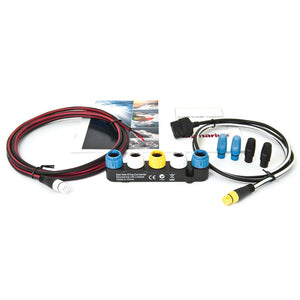 Raymarine E22158 SeaTalk 1 to SeaTalkng Converter Kit [E22158] - BuoyMart.com  NMEA Cables & Sensors Raymarine