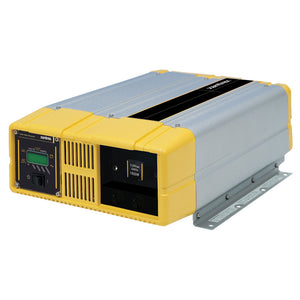 Xantrex PROsine 1800/24/120 Hard Wired Inverter [806-1851] - BuoyMart.com  Inverters Xantrex