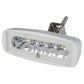Lumitec Caprera2 - Dual Color LED Flood Light - White/Red Dimming [101103] - BuoyMart.com  Flood/Spreader Lights Lumitec