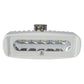 Lumitec Caprera2 - Dual Color LED Flood Light - White/Red Dimming [101103] - BuoyMart.com  Flood/Spreader Lights Lumitec