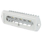 Lumitec Capri2 - Flush Mount LED Flood Light - 2-Color White/Blue Dimming [101099] - BuoyMart.com  Flood/Spreader Lights Lumitec
