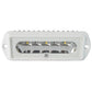 Lumitec Capri2 - Flush Mount LED Flood Light - 2-Color White/Blue Dimming [101099] - BuoyMart.com  Flood/Spreader Lights Lumitec