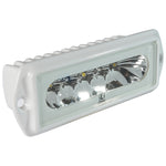Lumitec Capri2 - Flush Mount LED Flood Light - 2-Color White/Red Dimming [101100] - BuoyMart.com  Flood/Spreader Lights Lumitec