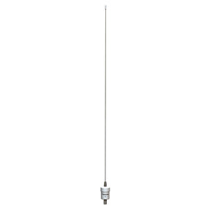 Shakespeare AIS 5215-AIS 36" Squatty Body Antenna f/Sailboats [5215-AIS] - BuoyMart.com  Antennas Shakespeare