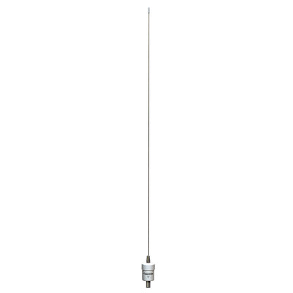 Shakespeare AIS 5215-AIS 36" Squatty Body Antenna f/Sailboats [5215-AIS] - BuoyMart.com  Antennas Shakespeare