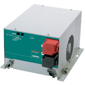 Xantrex Freedom 458 Inverter/Charger - 2000W [81-2010-12] - BuoyMart.com  Charger/Inverter Combos Xantrex