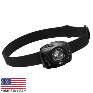 Princeton Tec EOS II Intrinsically Safe LED Headlamp [EOS-II-BK] - BuoyMart.com  Flashlights Princeton Tec