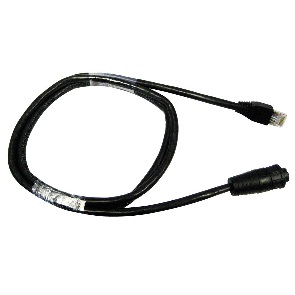 Raymarine RayNet to RJ45 Male Cable - 3m [A80151] - BuoyMart.com  Accessories Raymarine