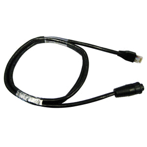 Raymarine RayNet to RJ45 Male Cable - 3m [A80151] - BuoyMart.com  Accessories Raymarine