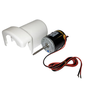 Jabsco Replacement Motor f/37010 Series Toilets - 12V [37064-0000] - BuoyMart.com  Marine Sanitation Jabsco