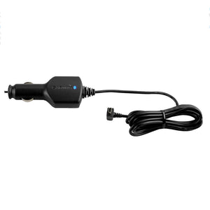 Garmin Vehicle Power Cable f/eTrex 10, dzl 560, nuLink!, nuvi, zmo VIRB [010-11838-00] - BuoyMart.com  GPS - Accessories Garmin