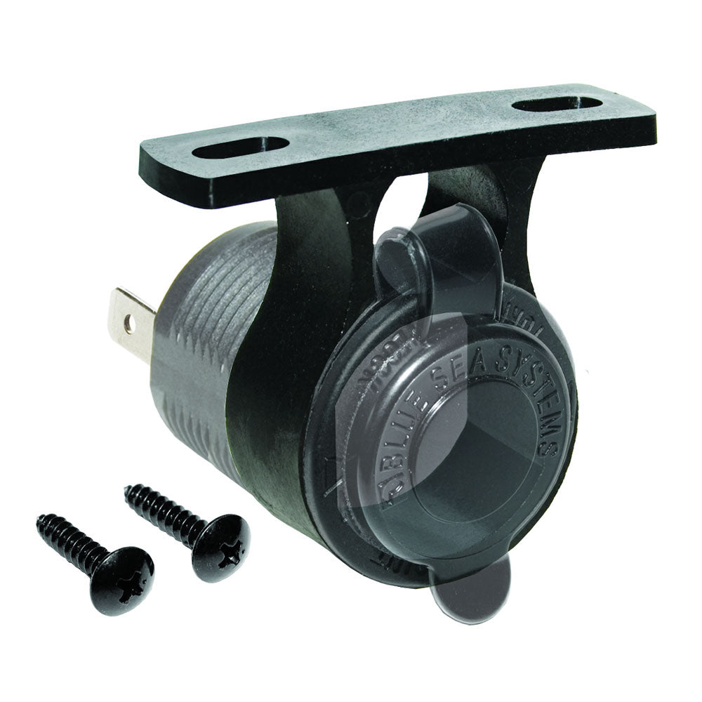 Blue Sea 1014 Mounting Bracket f/1011 12V Socket [1014] - BuoyMart.com  Accessories Blue Sea Systems