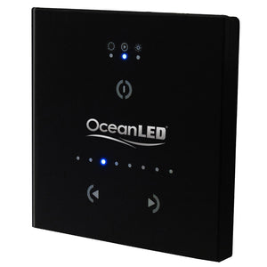 OceanLED DMX Touch Panel Controller [001-500596] - BuoyMart.com  Accessories OceanLED