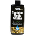 Flitz Tumbler/Media Additive - 7.6 oz. Bottle [TA 04885] - BuoyMart.com  Hunting Accessories Flitz