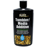 Flitz Tumbler/Media Additive - 16 oz. Bottle [TA 04806] - BuoyMart.com  Hunting Accessories Flitz