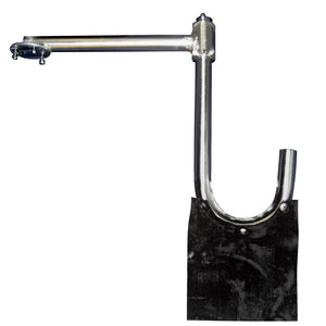 Wahoo Crabbing Prop Stick [127] - BuoyMart.com  Fishing Accessories Wahoo Industries