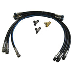 SI-TEX Verado Power Steering Installation Kit w/Hoses [OC17SUK34] - BuoyMart.com  Autopilots SI-TEX